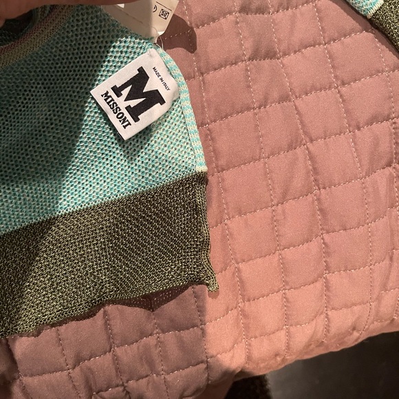 Missoni scarf - Picture 2 of 2